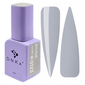 Gel lak DNKA color #123, 12 ml